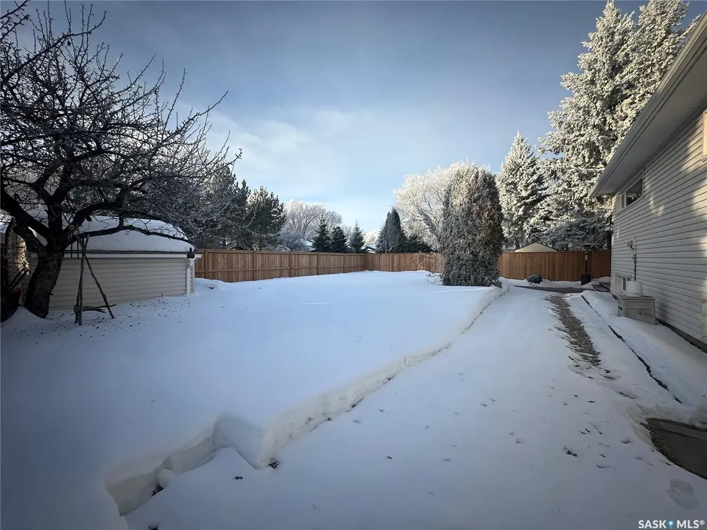 114 Garvin Crescent Canora SK S0A 0L0