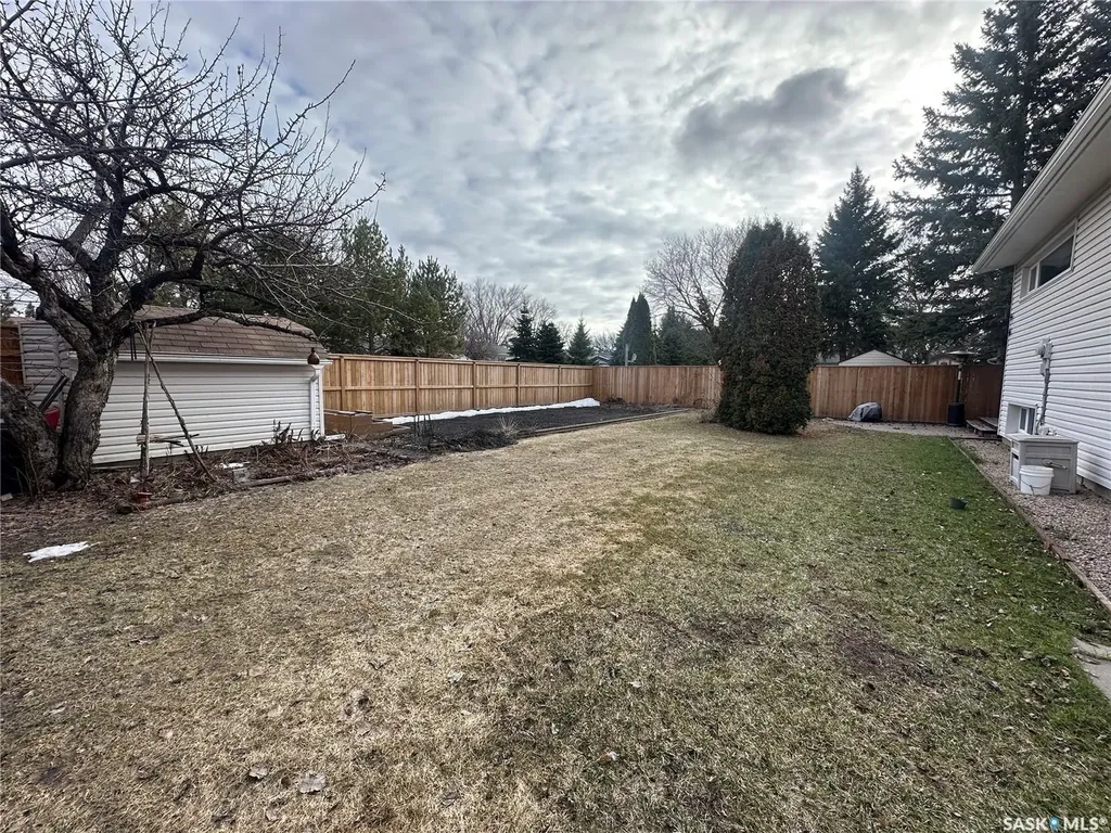 114 Garvin Crescent Canora SK S0A 0L0