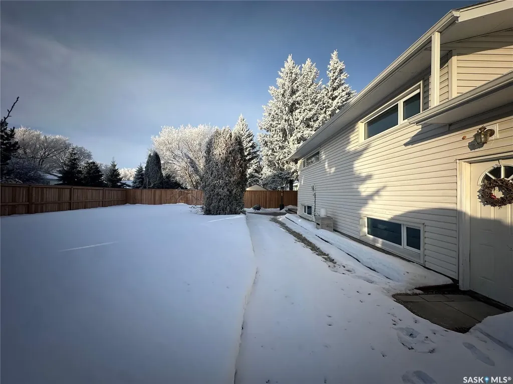 114 Garvin Crescent Canora SK S0A 0L0