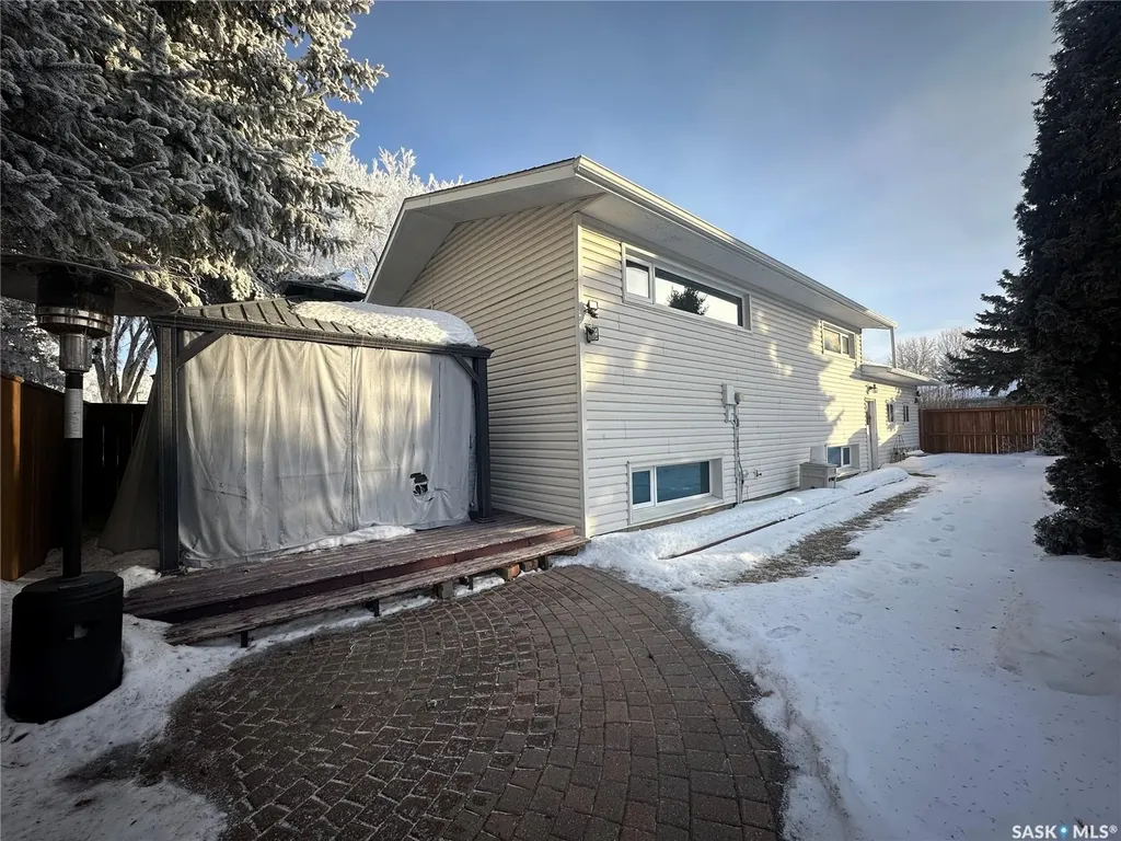 114 Garvin Crescent Canora SK S0A 0L0