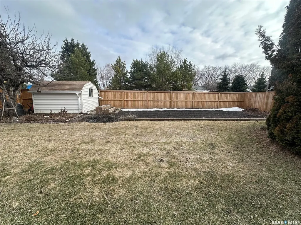 114 Garvin Crescent Canora SK S0A 0L0