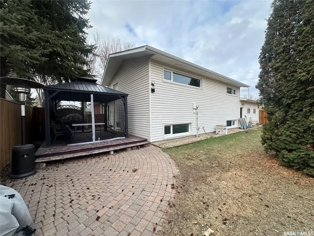 114 Garvin Crescent Canora SK S0A 0L0