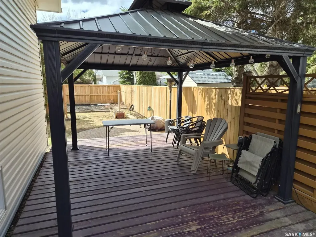 114 Garvin Crescent Canora SK S0A 0L0