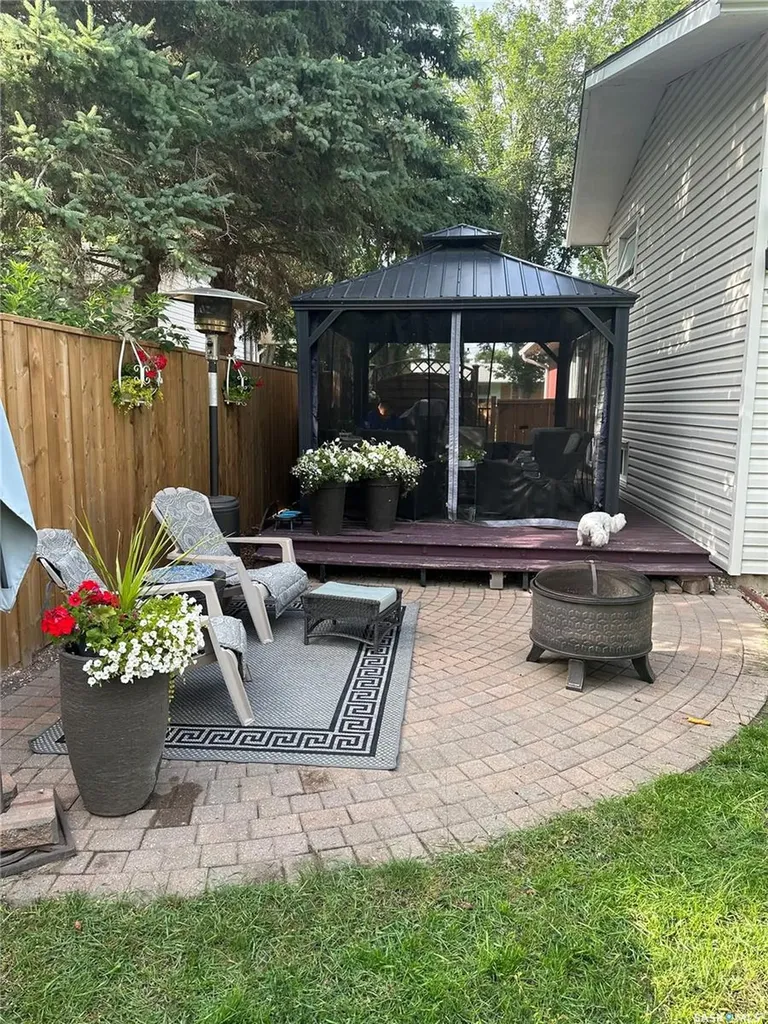 114 Garvin Crescent Canora SK S0A 0L0