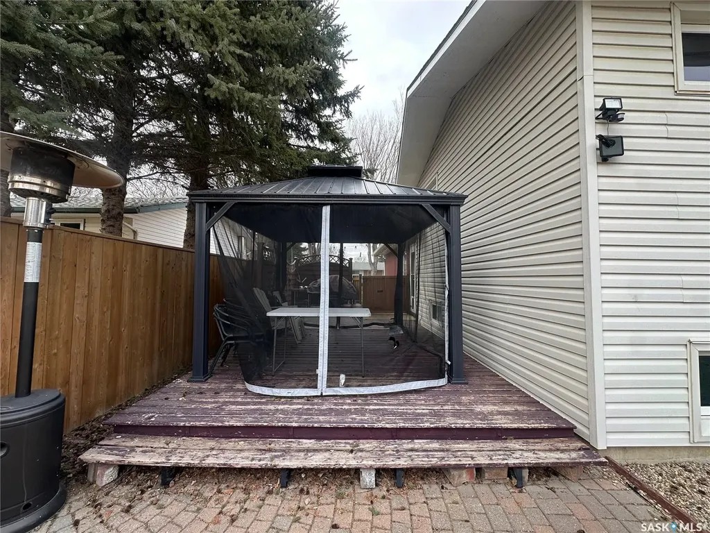 114 Garvin Crescent Canora SK S0A 0L0