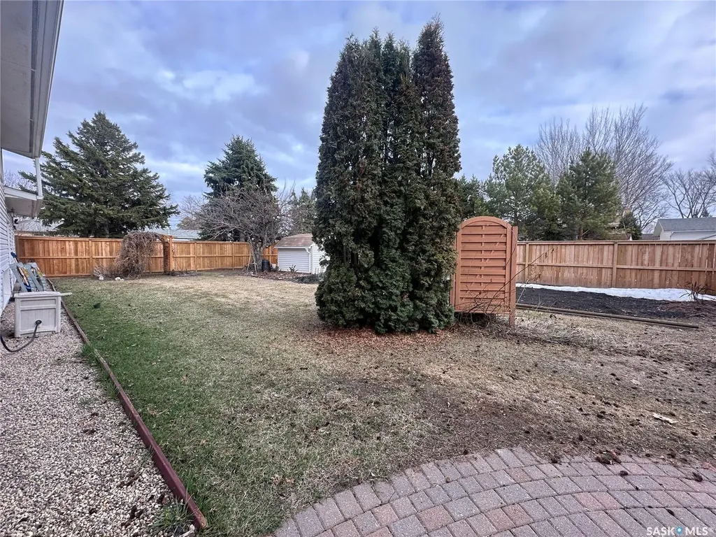 114 Garvin Crescent Canora SK S0A 0L0