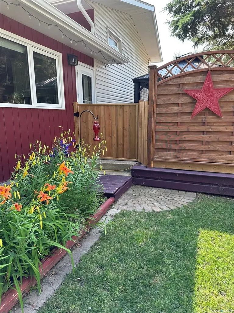 114 Garvin Crescent Canora SK S0A 0L0