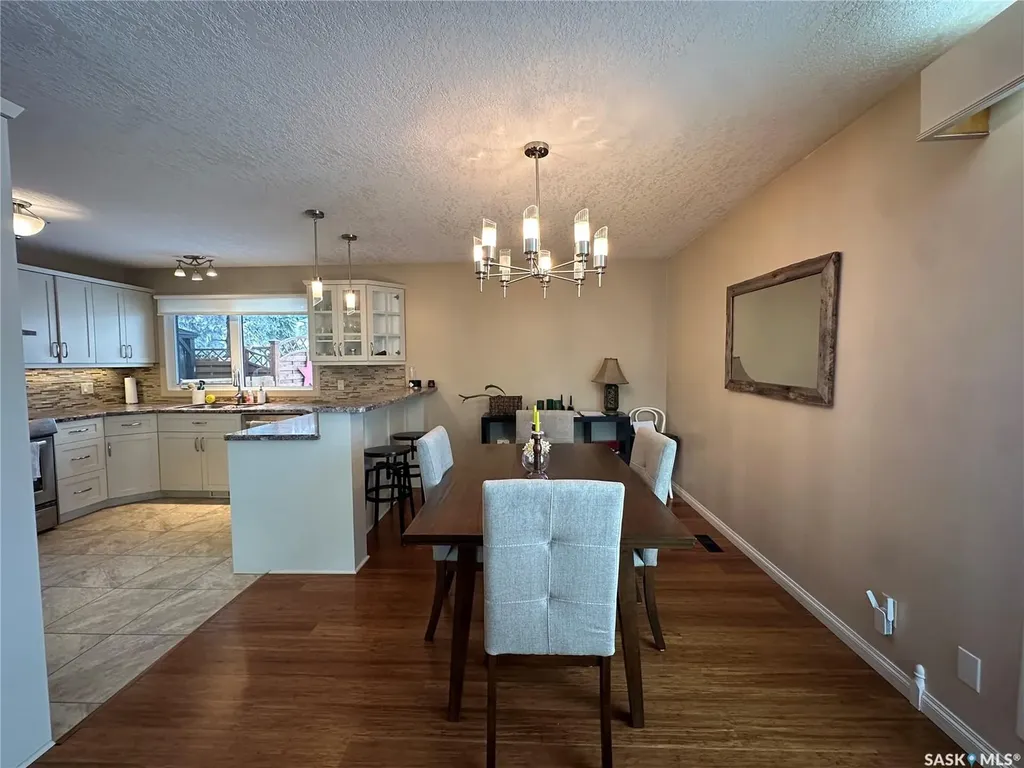 114 Garvin Crescent Canora SK S0A 0L0