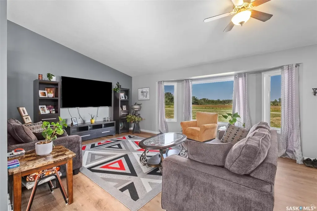 Rural Address Buckland Rm No. 491 SK S0J 2N0