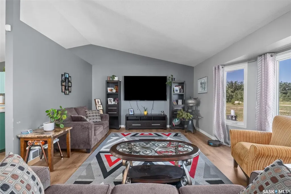 Rural Address Buckland Rm No. 491 SK S0J 2N0