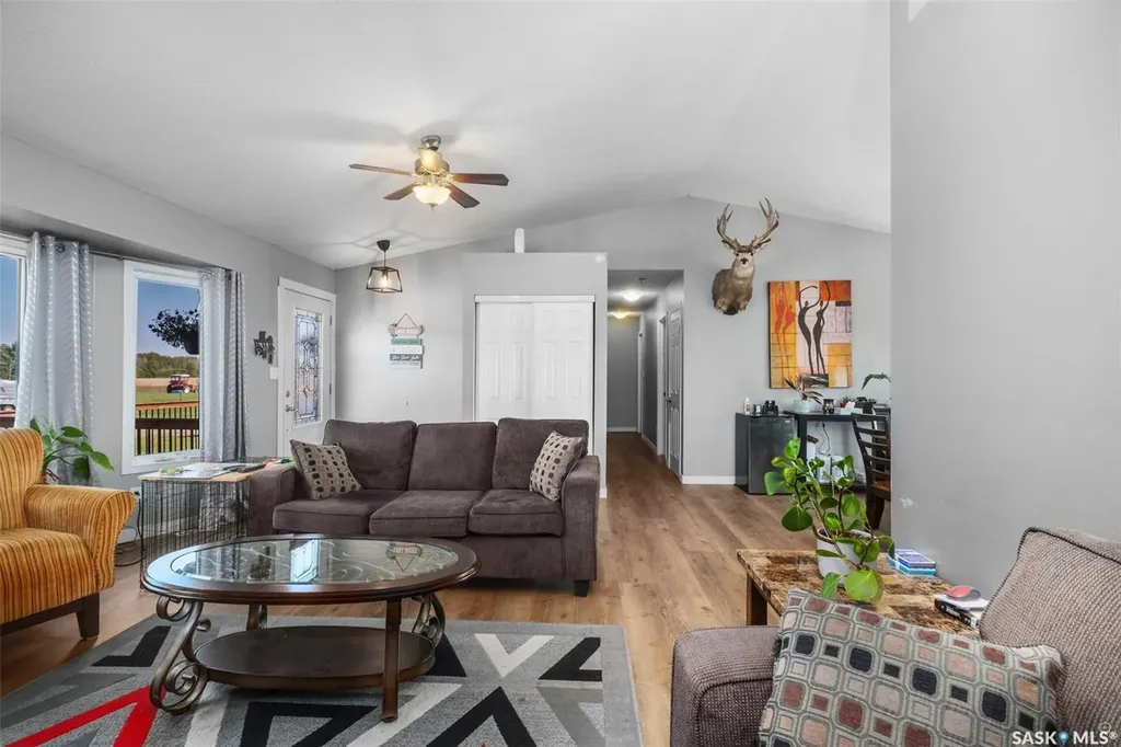 Rural Address Buckland Rm No. 491 SK S0J 2N0