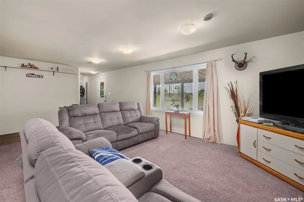 Rural Address Buckland Rm No. 491 SK S0J 2N0