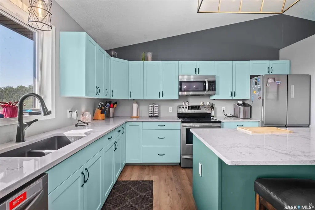 Rural Address Buckland Rm No. 491 SK S0J 2N0