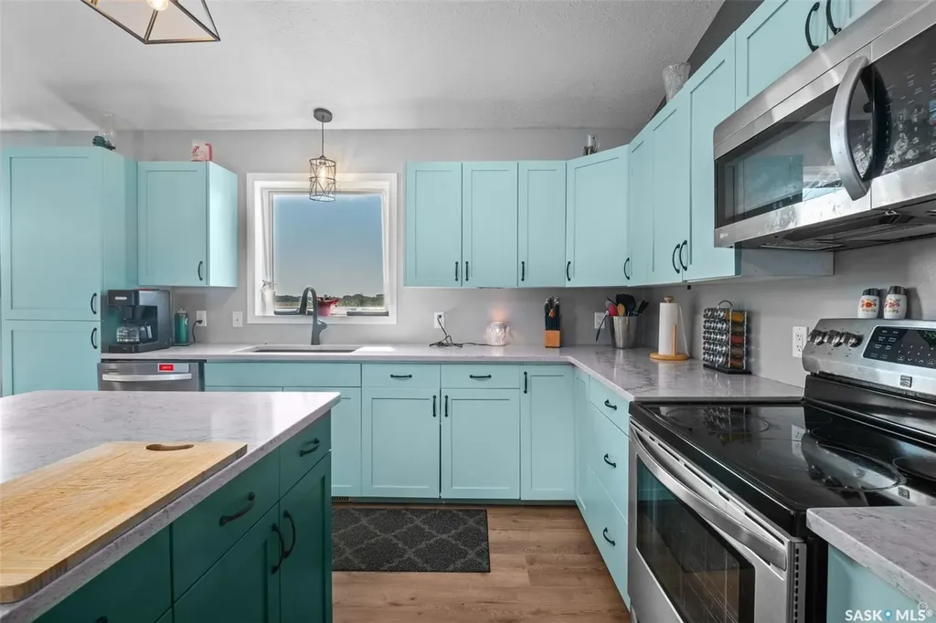 Rural Address Buckland Rm No. 491 SK S0J 2N0