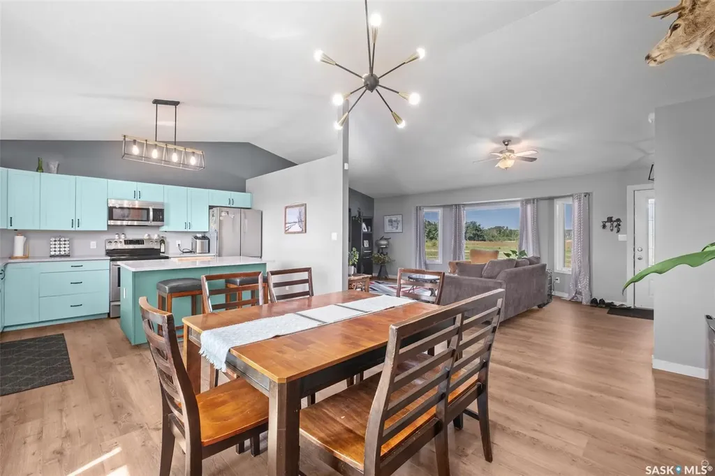 Rural Address Buckland Rm No. 491 SK S0J 2N0