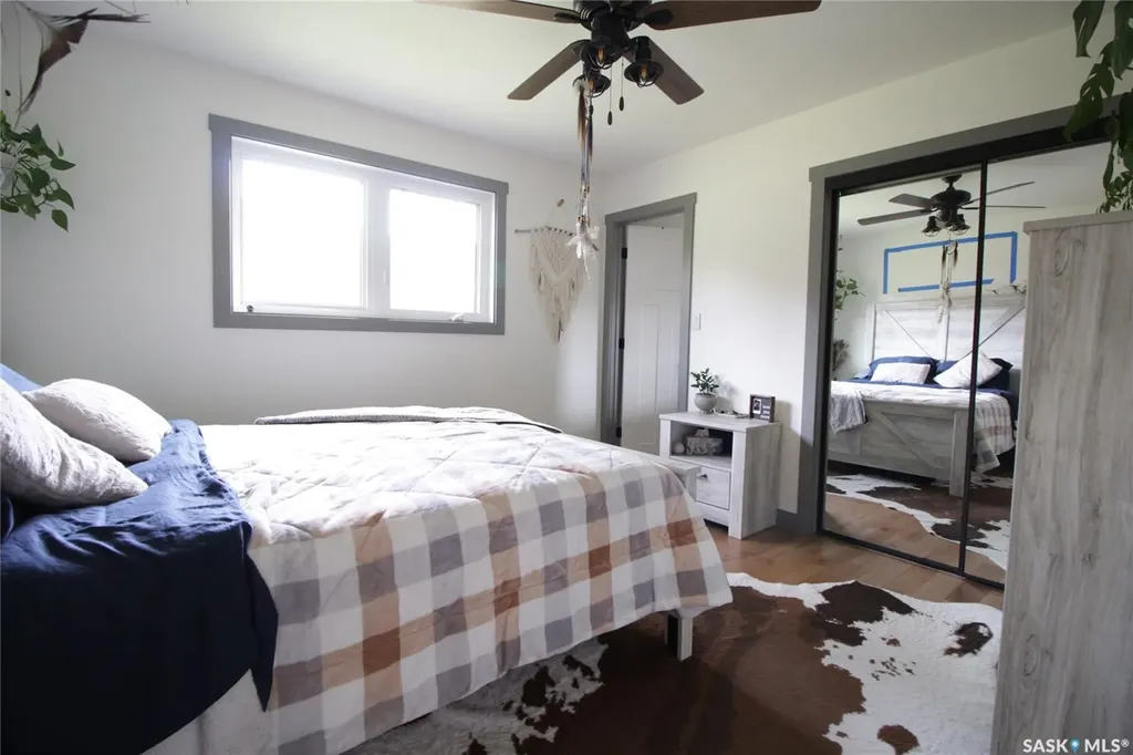 Rural Address Fertile Belt Rm No. 183 SK S0A 3Y0