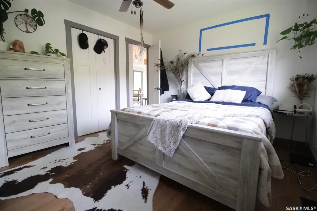 Rural Address Fertile Belt Rm No. 183 SK S0A 3Y0