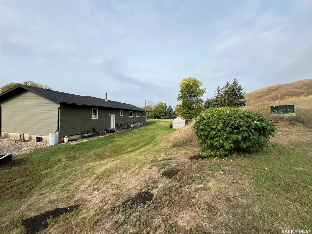 Rural Address Fertile Belt Rm No. 183 SK S0A 3Y0