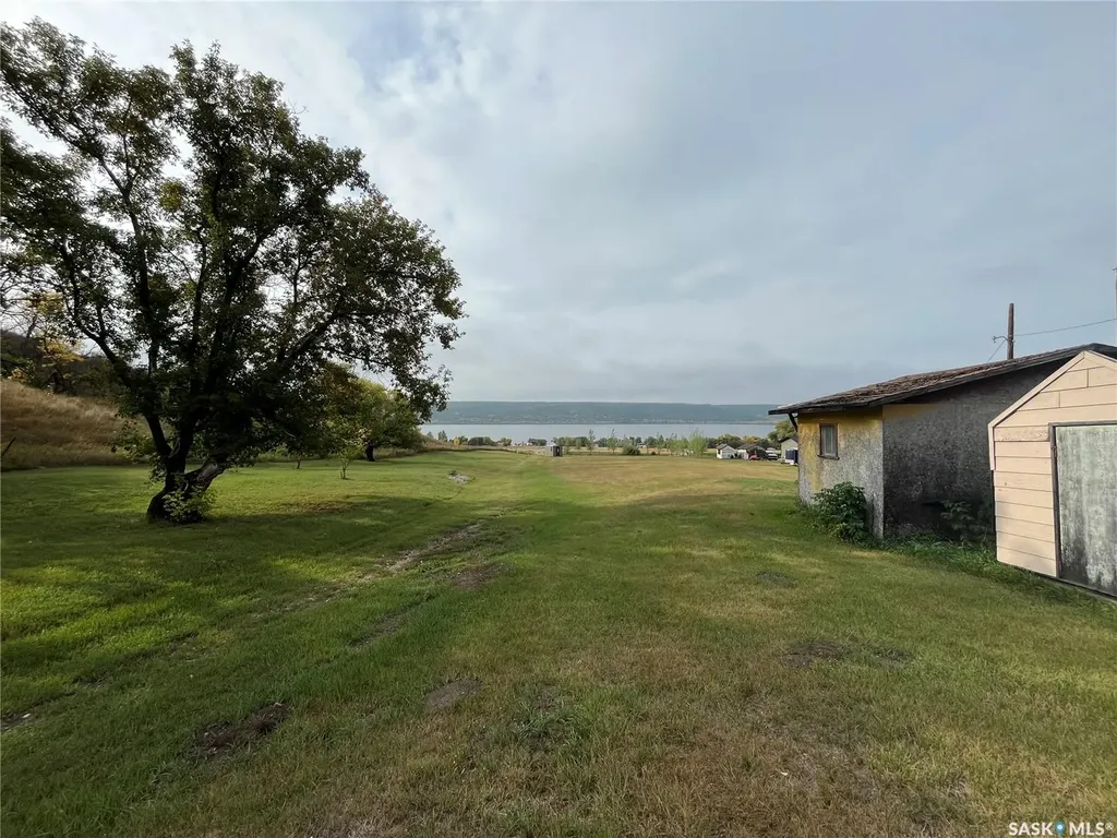 Rural Address Fertile Belt Rm No. 183 SK S0A 3Y0