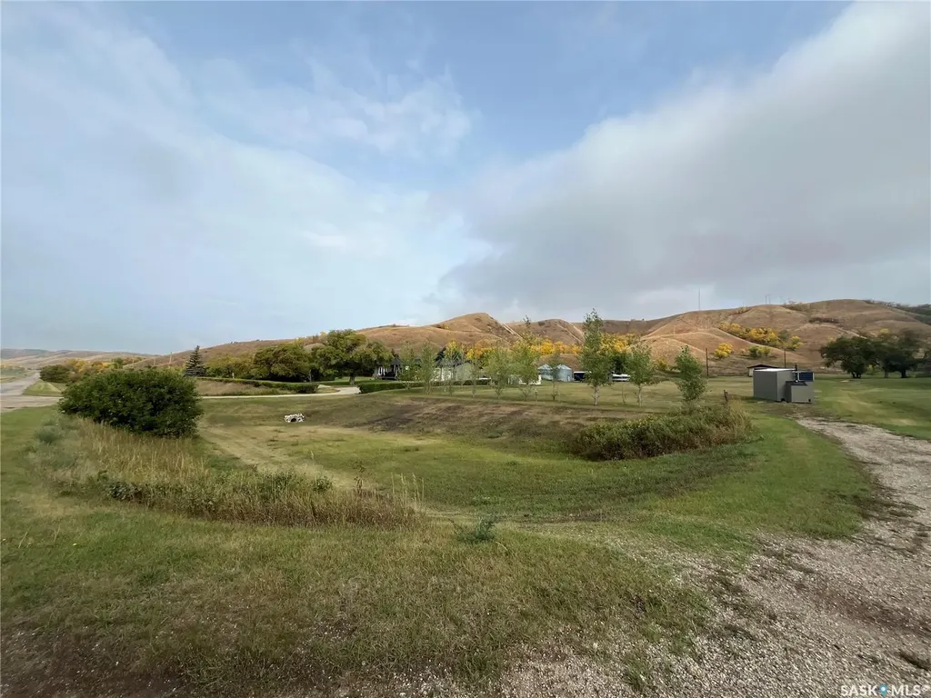 Rural Address Fertile Belt Rm No. 183 SK S0A 3Y0