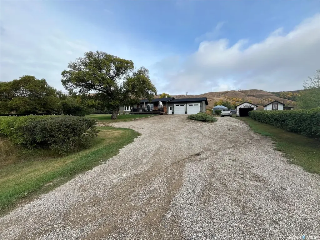 Rural Address Fertile Belt Rm No. 183 SK S0A 3Y0