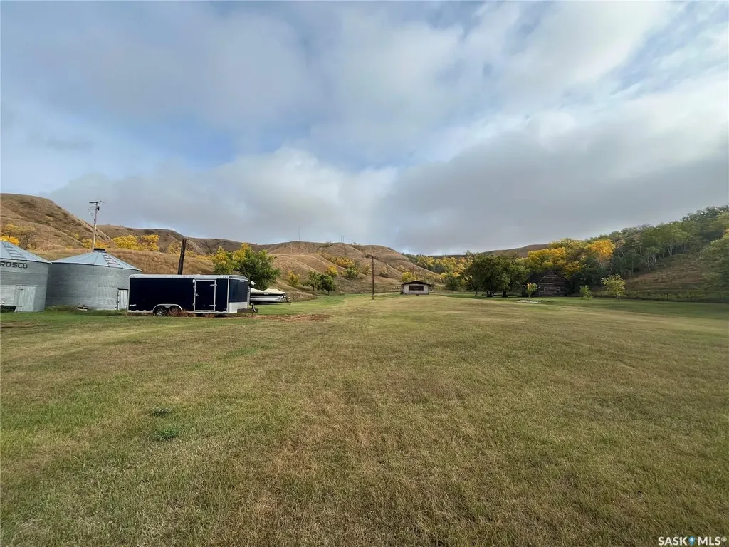 Rural Address Fertile Belt Rm No. 183 SK S0A 3Y0