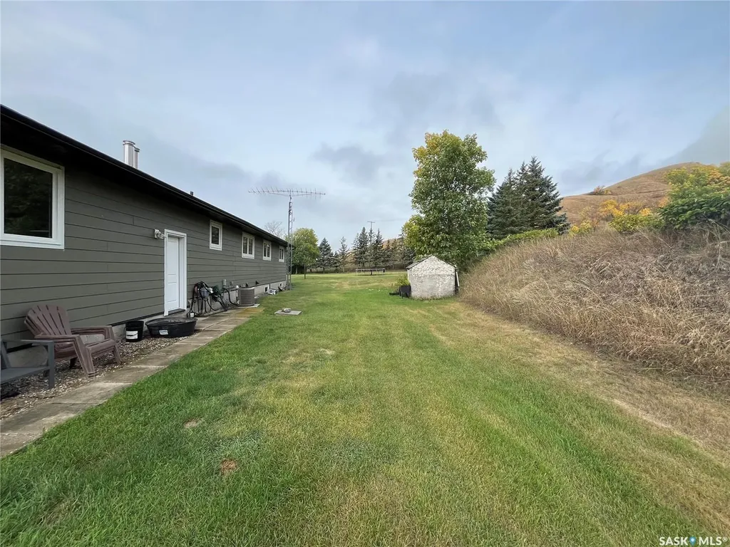 Rural Address Fertile Belt Rm No. 183 SK S0A 3Y0