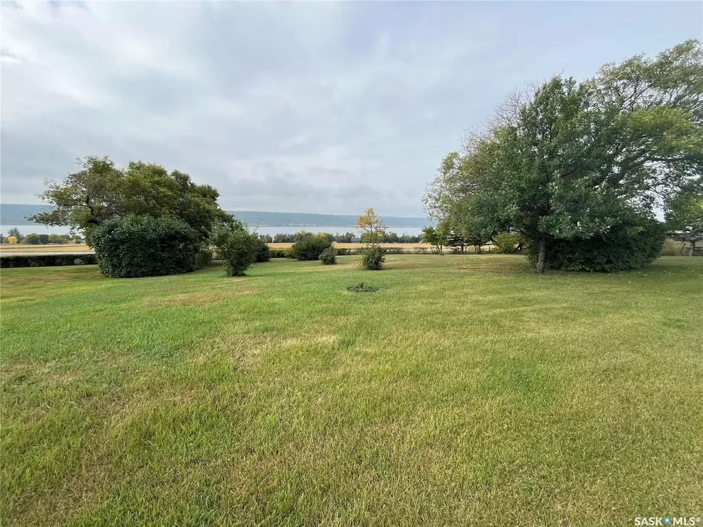 Rural Address Fertile Belt Rm No. 183 SK S0A 3Y0