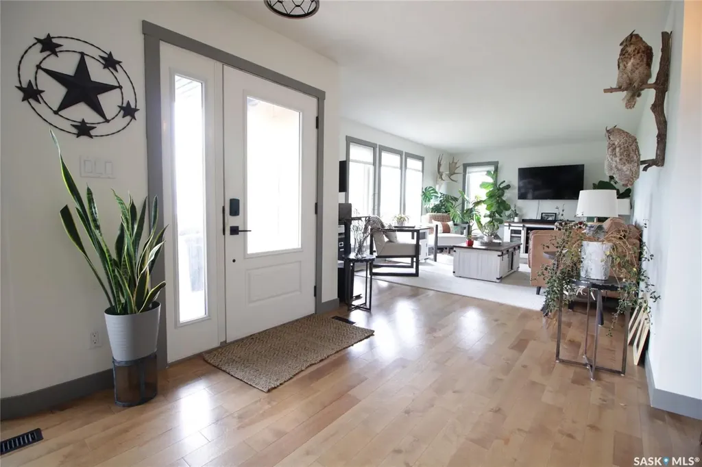 Rural Address Fertile Belt Rm No. 183 SK S0A 3Y0