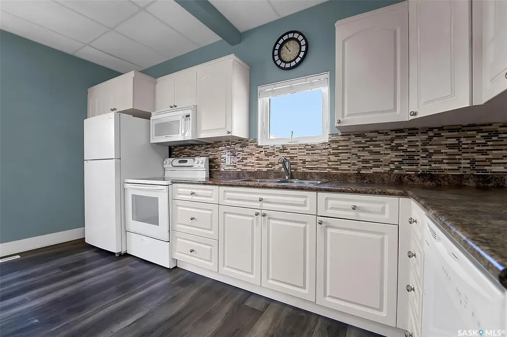 207 5th Avenue E Biggar SK S0K 0M0