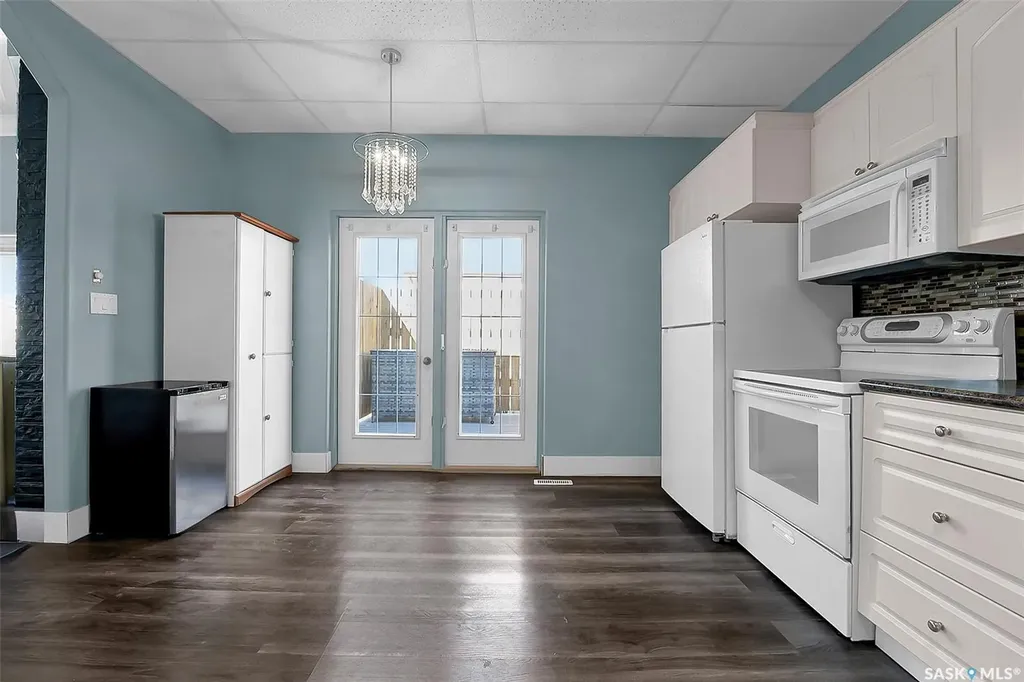 207 5th Avenue E Biggar SK S0K 0M0