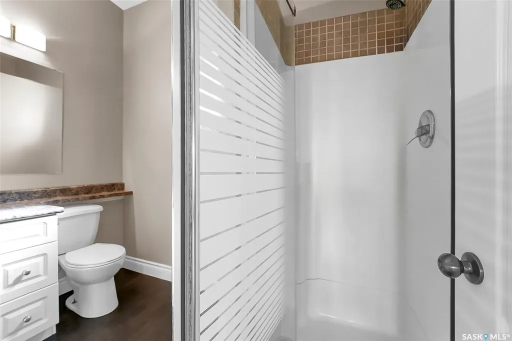 207 5th Avenue E Biggar SK S0K 0M0