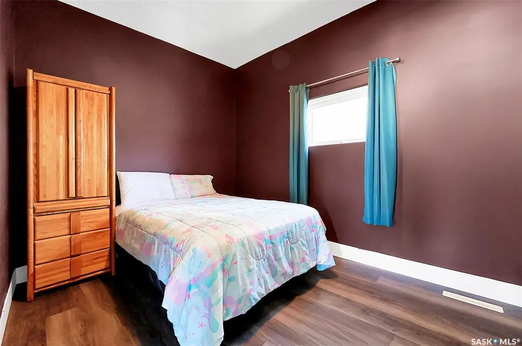 207 5th Avenue E Biggar SK S0K 0M0