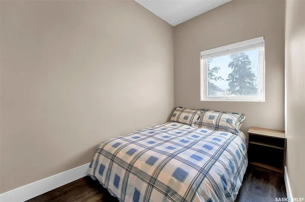 207 5th Avenue E Biggar SK S0K 0M0
