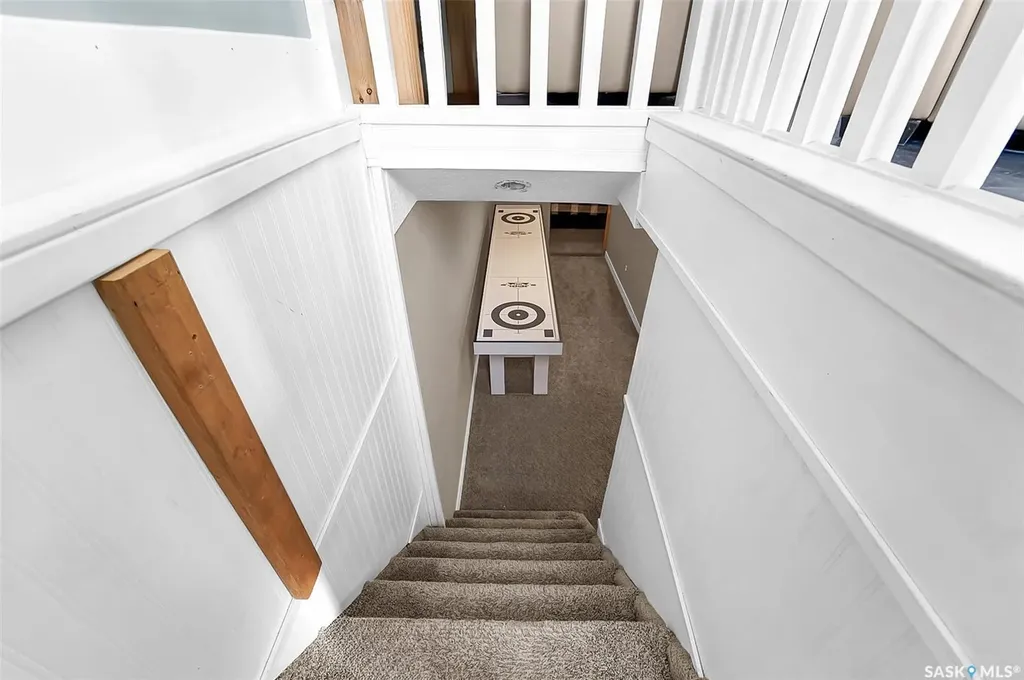 207 5th Avenue E Biggar SK S0K 0M0