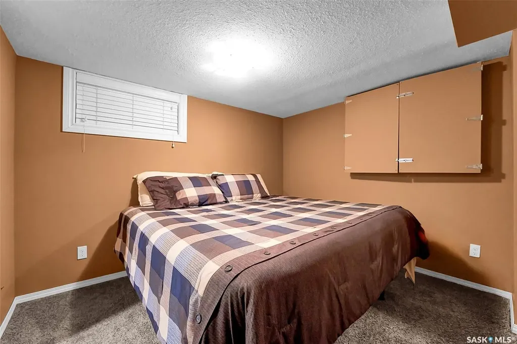 207 5th Avenue E Biggar SK S0K 0M0