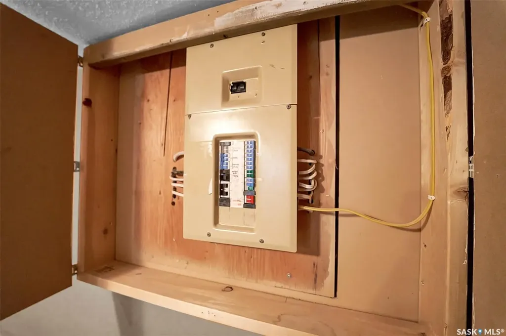 207 5th Avenue E Biggar SK S0K 0M0