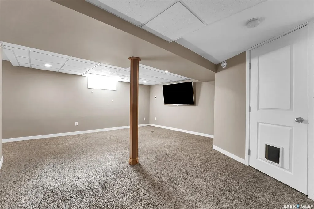 207 5th Avenue E Biggar SK S0K 0M0