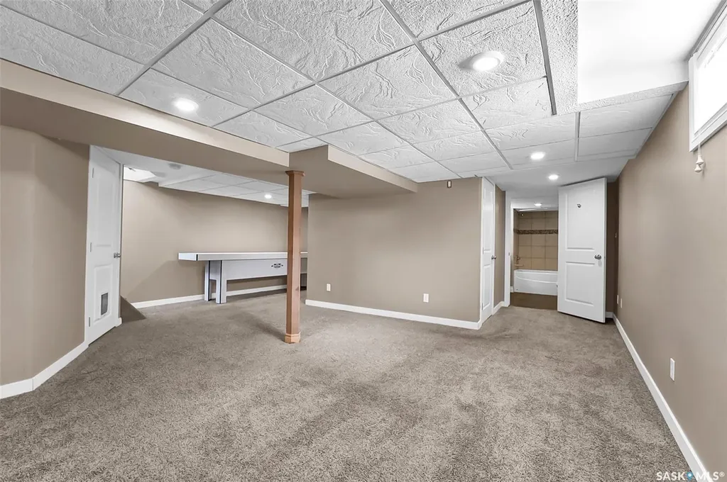 207 5th Avenue E Biggar SK S0K 0M0