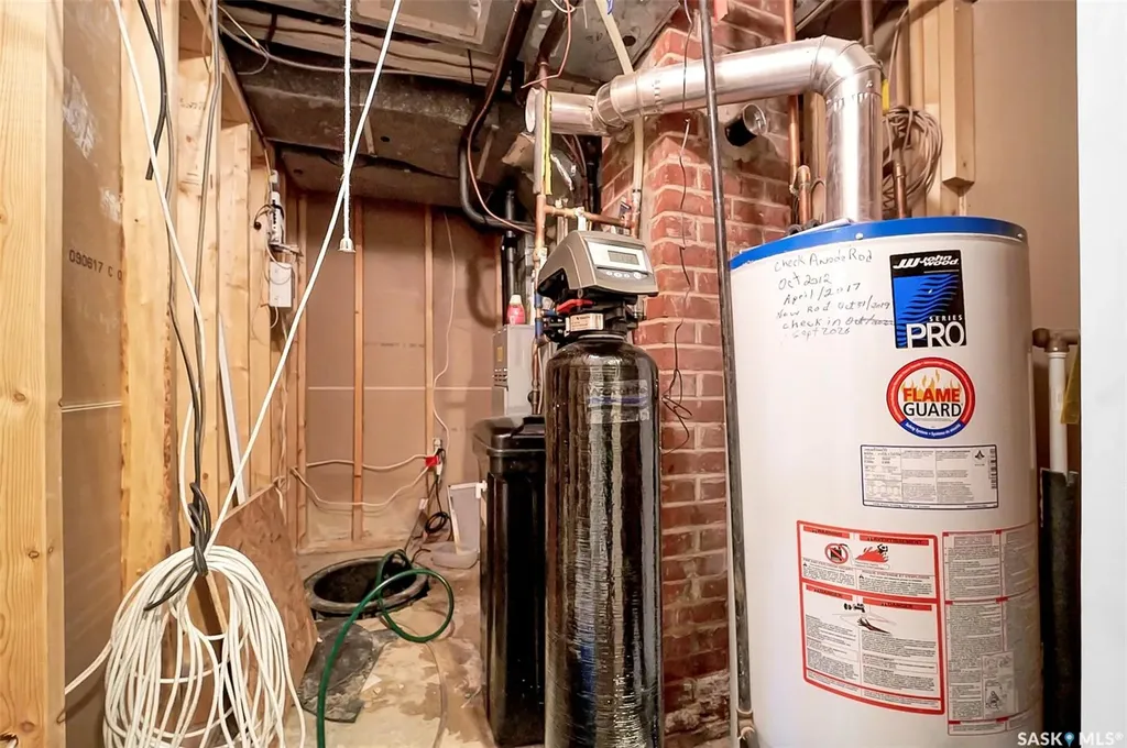 207 5th Avenue E Biggar SK S0K 0M0