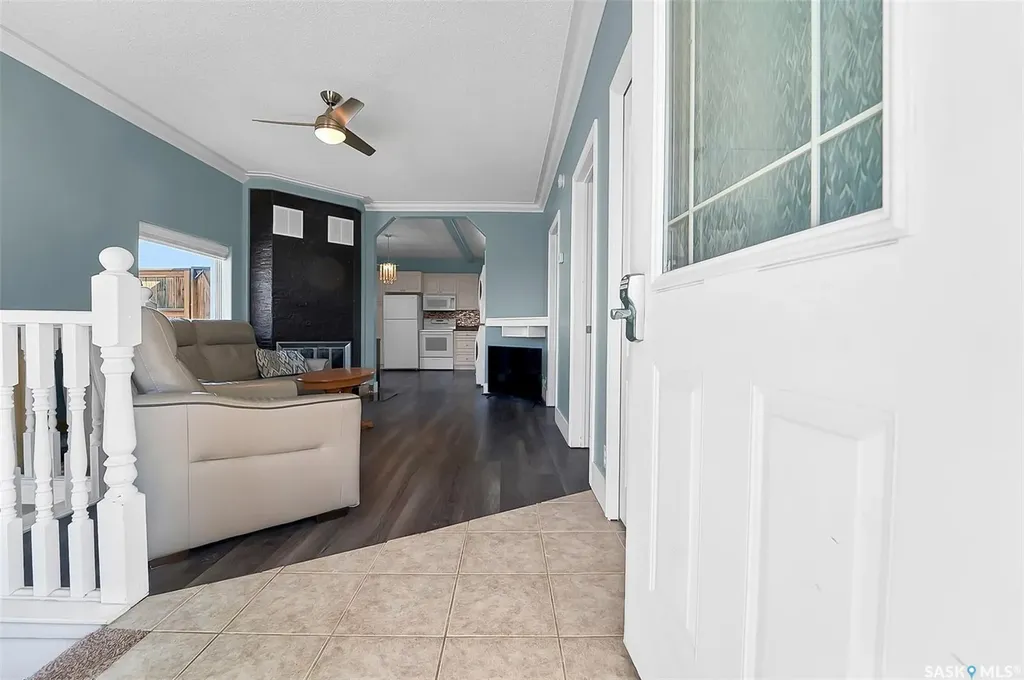 207 5th Avenue E Biggar SK S0K 0M0