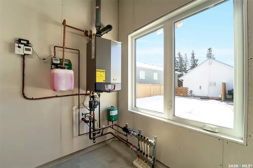 207 5th Avenue E Biggar SK S0K 0M0