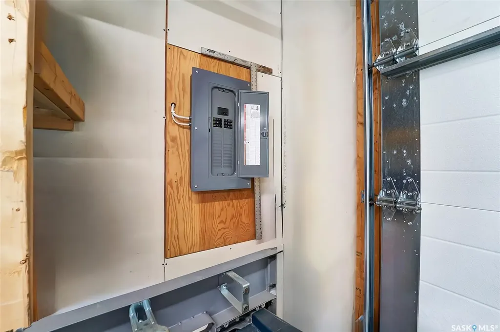 207 5th Avenue E Biggar SK S0K 0M0