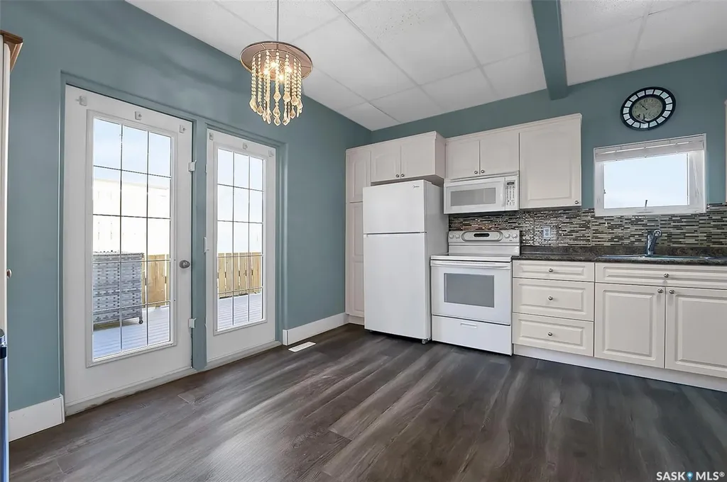 207 5th Avenue E Biggar SK S0K 0M0