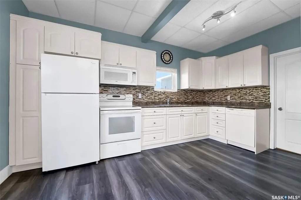 207 5th Avenue E Biggar SK S0K 0M0