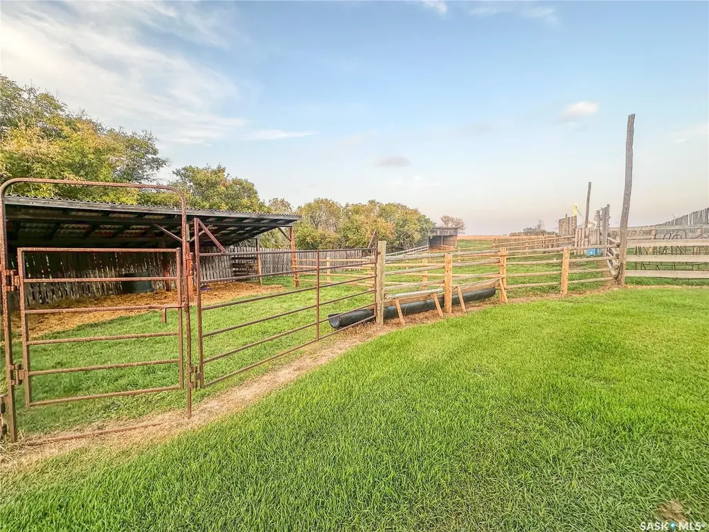 Rural Address Fertile Belt Rm No. 183 SK S0A 3Y0