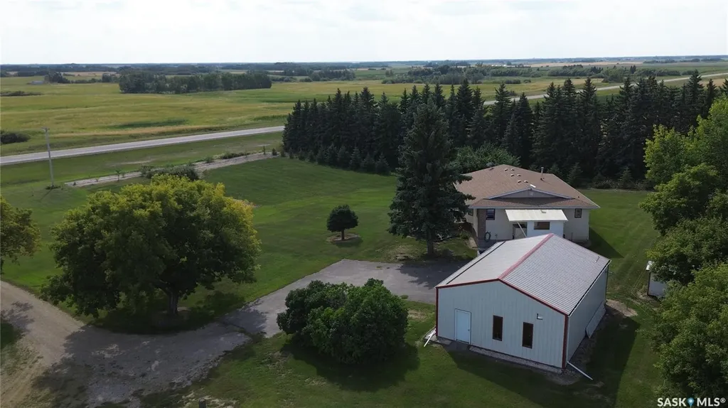 Rural Address Fertile Belt Rm No. 183 SK S0A 3Y0