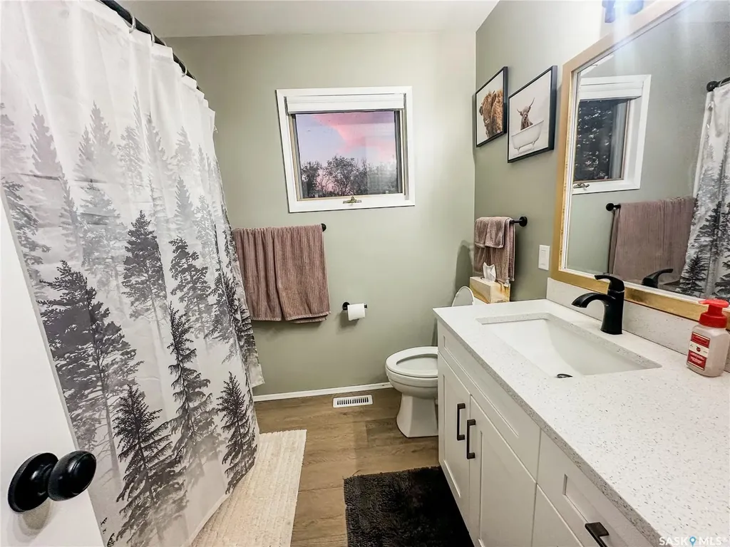 Rural Address Fertile Belt Rm No. 183 SK S0A 3Y0