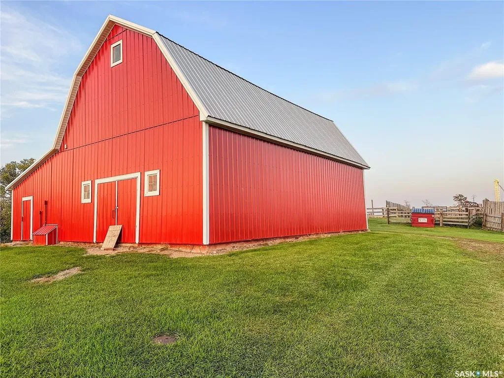 Rural Address Fertile Belt Rm No. 183 SK S0A 3Y0