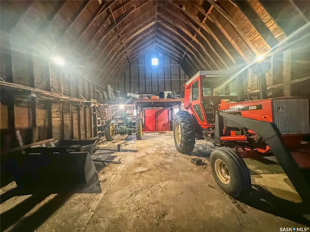 Rural Address Fertile Belt Rm No. 183 SK S0A 3Y0